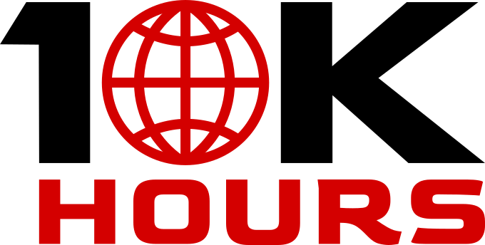 10KHours Logo 10KHours Logo