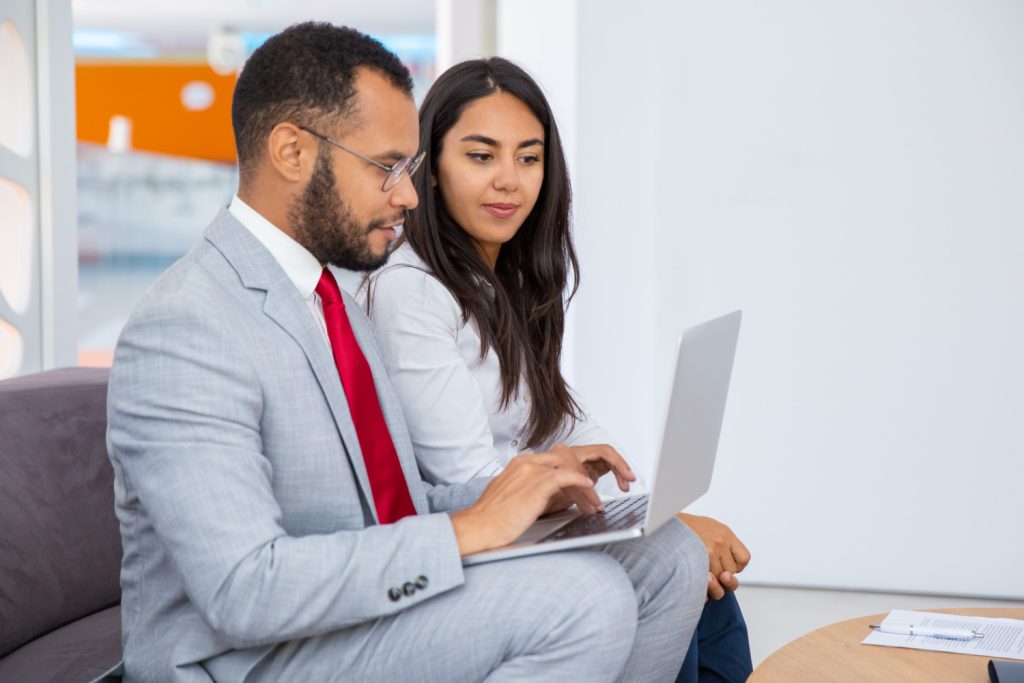 Website Development Service at 10KSolutions